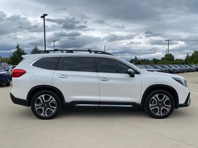 2023 Subaru Ascent Touring 7-Passenger