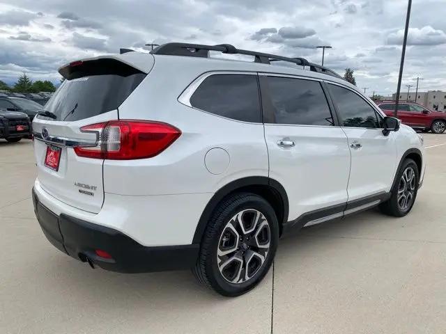 2023 Subaru Ascent Touring 7-Passenger
