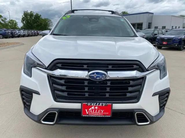 2023 Subaru Ascent Touring 7-Passenger