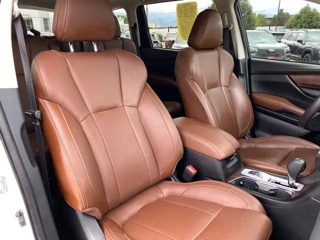 2023 Subaru Ascent Touring 7-Passenger