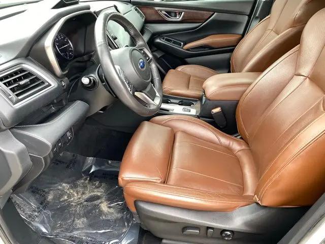 2023 Subaru Ascent Touring 7-Passenger