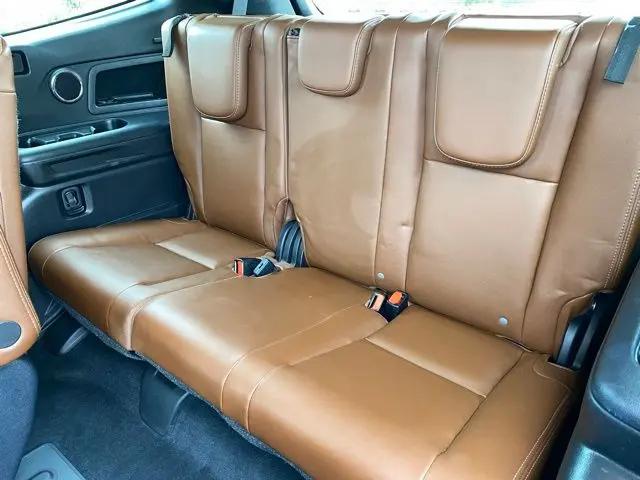2023 Subaru Ascent Touring 7-Passenger