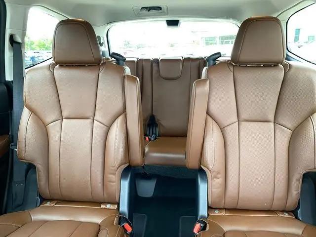 2023 Subaru Ascent Touring 7-Passenger