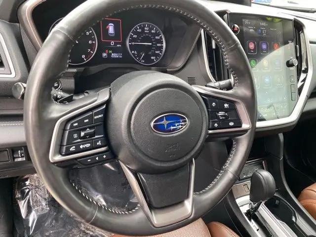 2023 Subaru Ascent Touring 7-Passenger