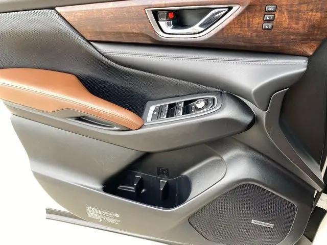 2023 Subaru Ascent Touring 7-Passenger