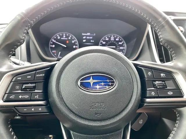 2023 Subaru Ascent Touring 7-Passenger