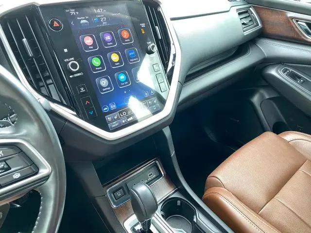 2023 Subaru Ascent Touring 7-Passenger