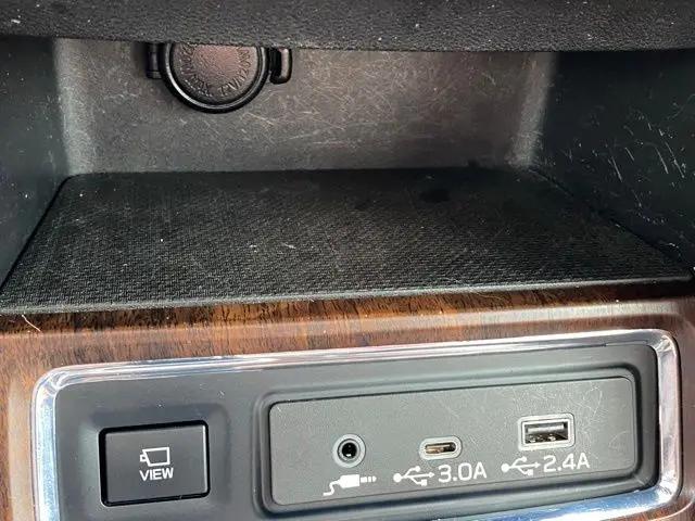 2023 Subaru Ascent Touring 7-Passenger