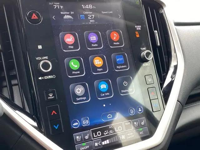 2023 Subaru Ascent Touring 7-Passenger