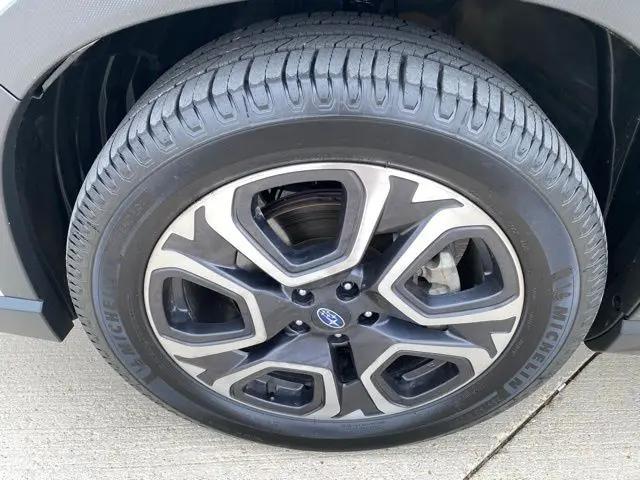 2023 Subaru Ascent Touring 7-Passenger