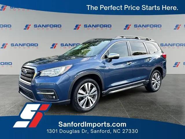 2022 Subaru Ascent Touring for sale in Sanford, NC