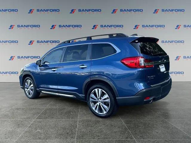2022 Subaru Ascent Touring