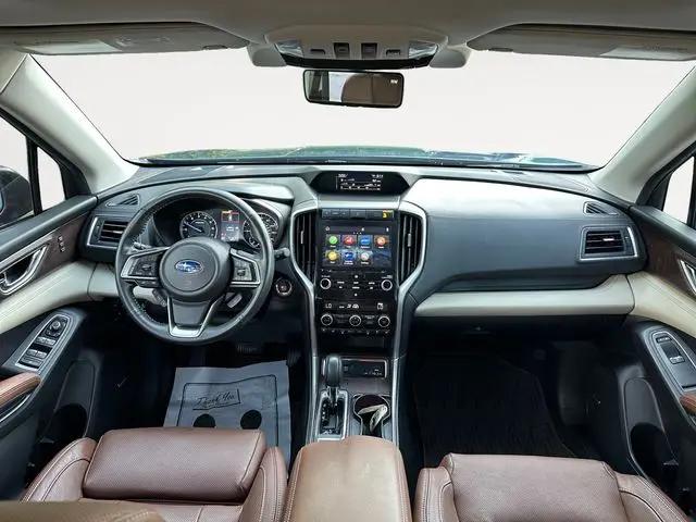 2022 Subaru Ascent Touring