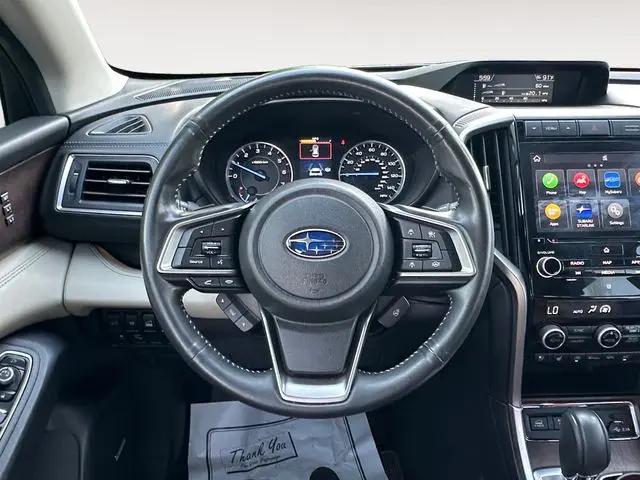 2022 Subaru Ascent Touring