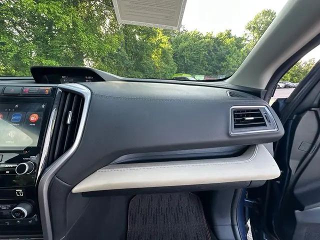 2022 Subaru Ascent Touring