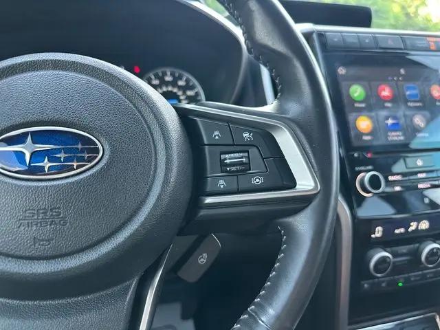 2022 Subaru Ascent Touring