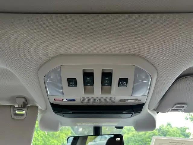 2022 Subaru Ascent Touring