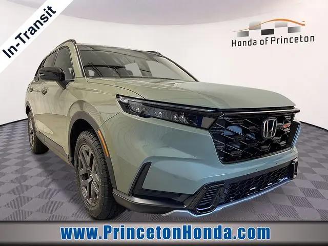 2026 Honda CR-V Hybrid AWD TrailSport for sale in Princeton, NJ