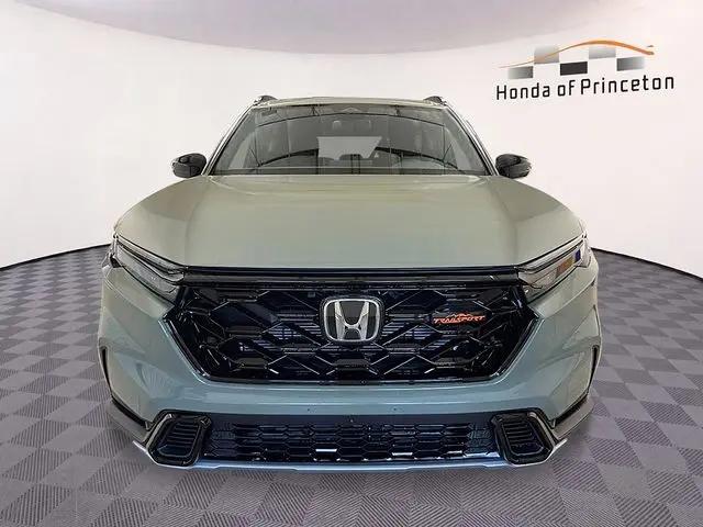 2026 Honda CR-V Hybrid AWD TrailSport
