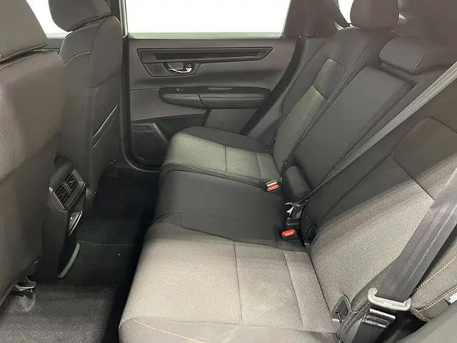 2026 Honda CR-V Hybrid AWD TrailSport