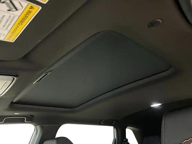 2026 Honda CR-V Hybrid AWD TrailSport