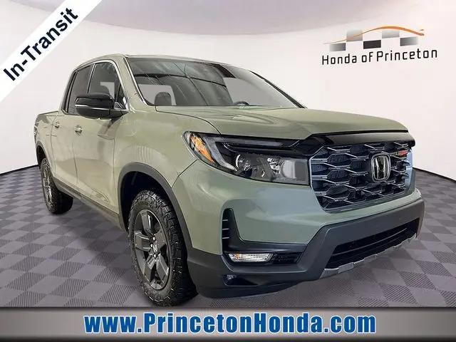 2026 Honda Ridgeline TrailSport for sale in Princeton, NJ
