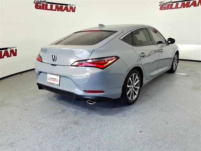 2026 Acura Integra FWD