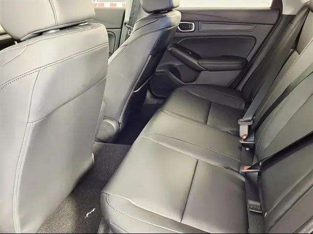 2026 Acura Integra FWD