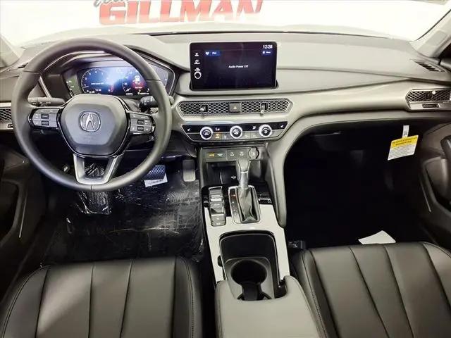 2026 Acura Integra FWD