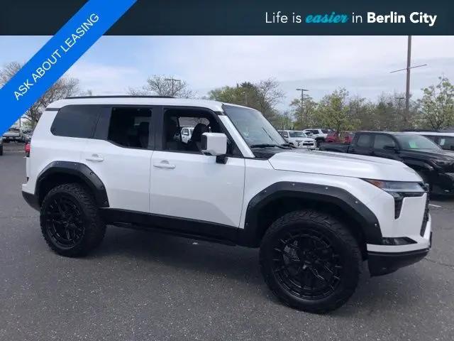 2025 Lexus GX 550 Luxury+ for sale in Portland, ME