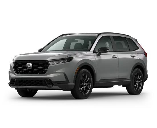 2026 Honda CR-V Hybrid AWD Sport-L for sale in Monroeville, PA