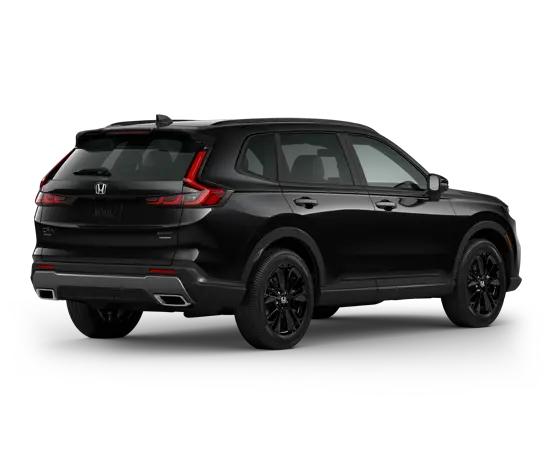 2026 Honda CR-V Hybrid AWD Sport Touring