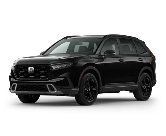 2026 Honda CR-V Hybrid AWD Sport Touring for sale in Monroeville, PA