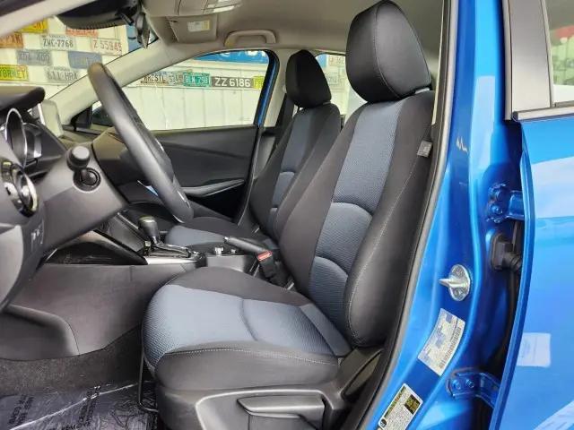 2017 Toyota Yaris iA Base