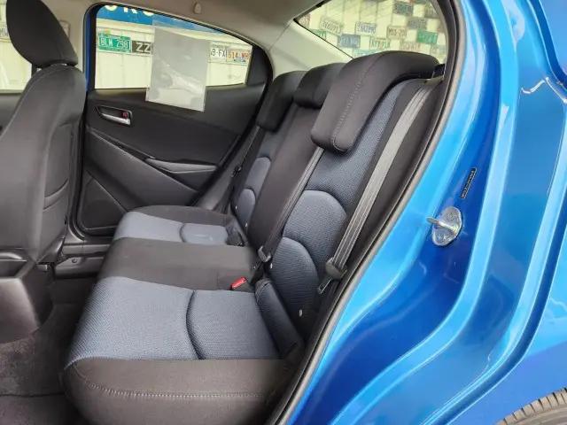 2017 Toyota Yaris iA Base