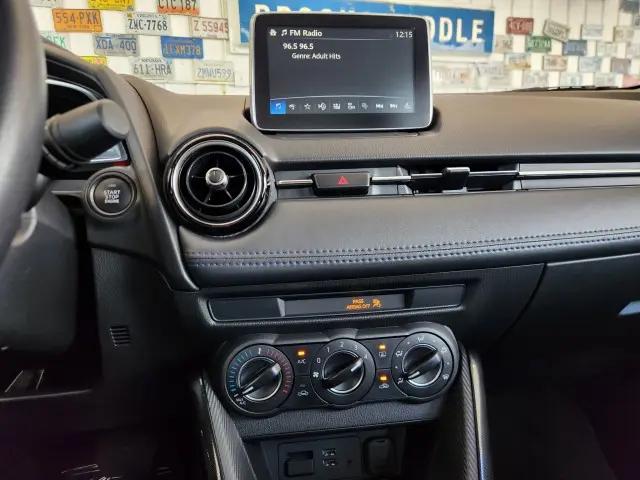 2017 Toyota Yaris iA Base