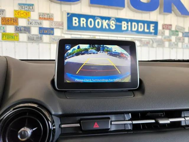 2017 Toyota Yaris iA Base