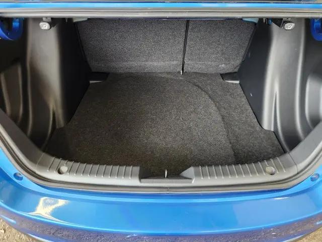 2017 Toyota Yaris iA Base
