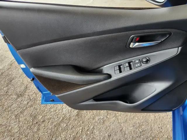 2017 Toyota Yaris iA Base