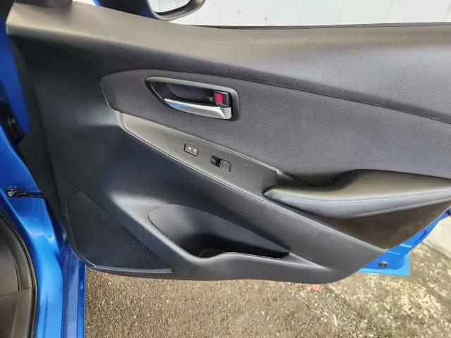 2017 Toyota Yaris iA Base