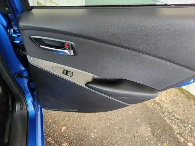 2017 Toyota Yaris iA Base