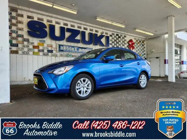2017 Toyota Yaris iA Base for sale in Bothell, WA