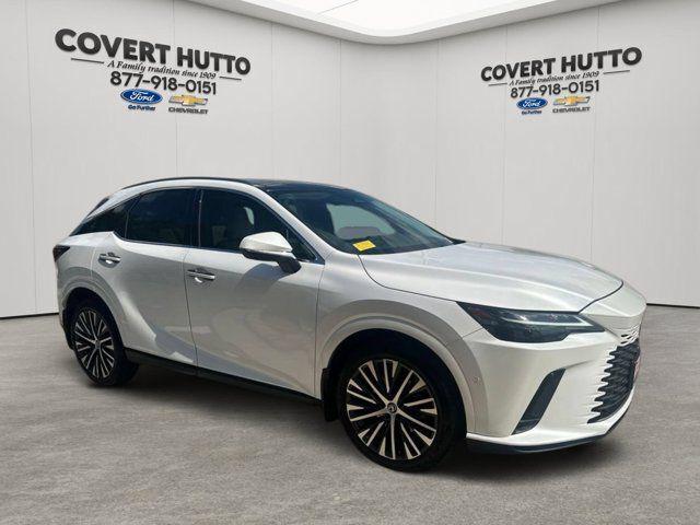 2023 Lexus RX 350 Premium Plus for sale in Austin, TX