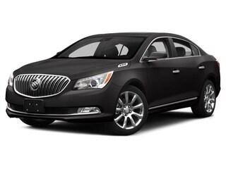 2015 Buick LaCrosse Leather AWD's photo
