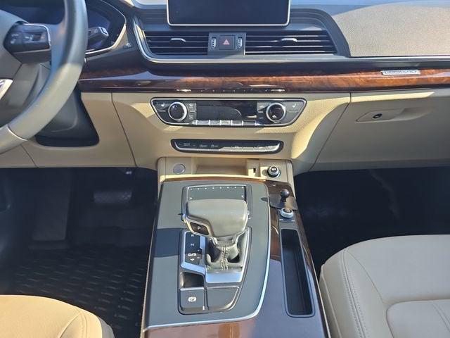 2019 Audi Q5 45 Premium