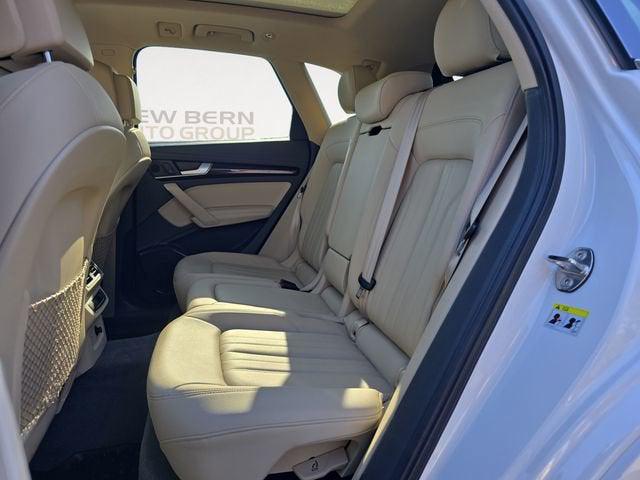 2019 Audi Q5 45 Premium