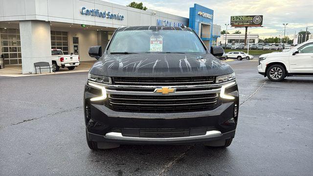 2021 Chevrolet Tahoe 2WD LT