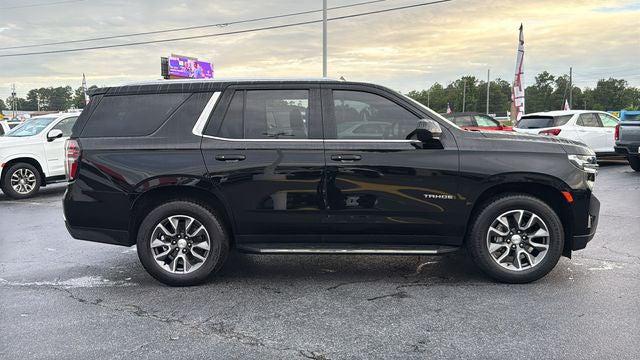 2021 Chevrolet Tahoe 2WD LT