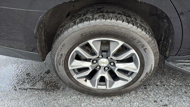 2021 Chevrolet Tahoe 2WD LT