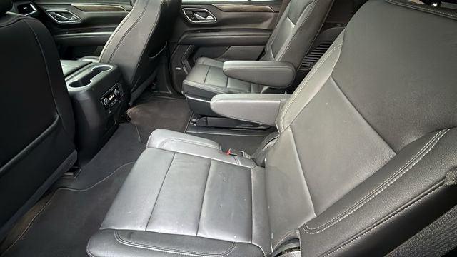 2021 Chevrolet Tahoe 2WD LT